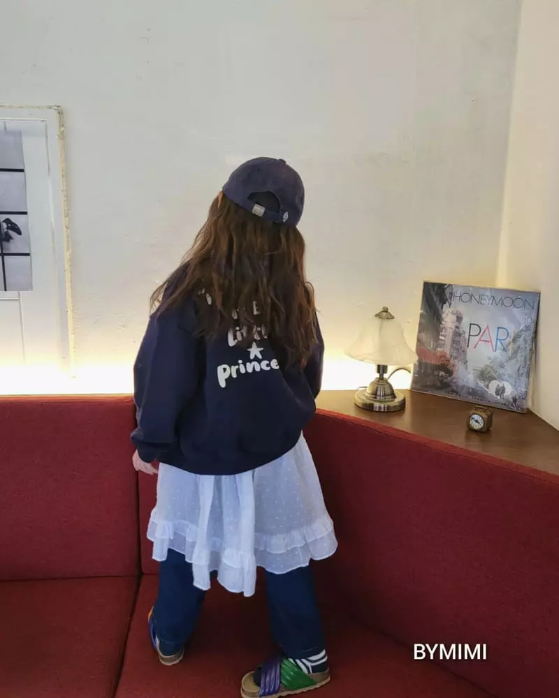 Bymimi - Korean Children Fashion - #Kfashion4kids - Little Cardigan - 10