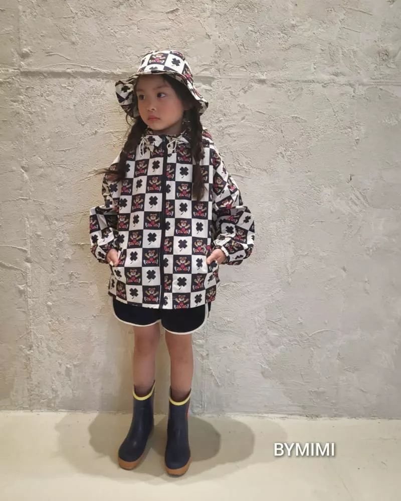 Bymimi - Korean Children Fashion - #childofig - Cunt Jumper - 6