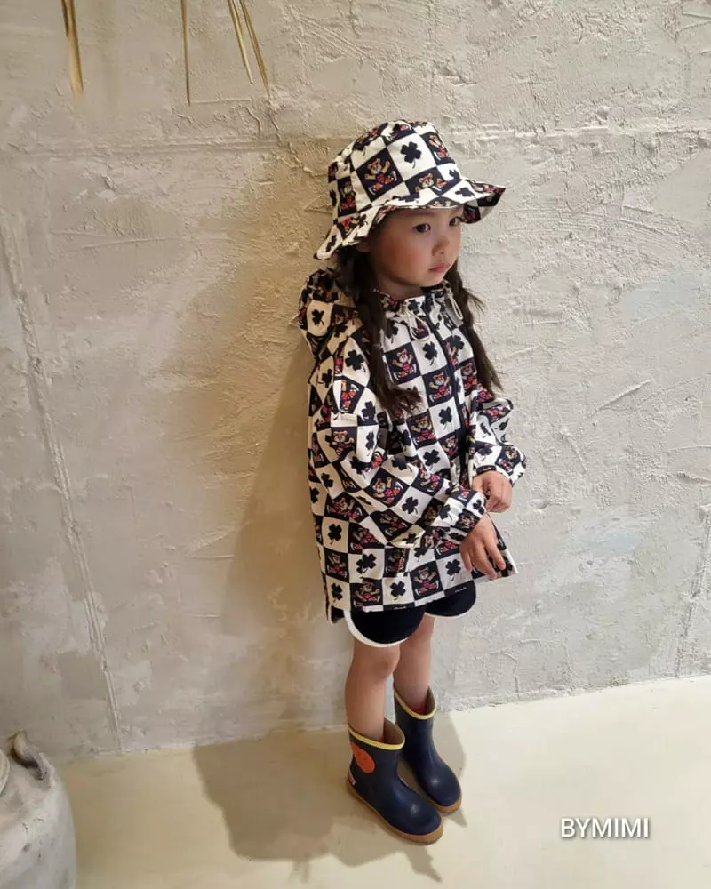 Bymimi - Korean Children Fashion - #childrensboutique - Cunt Jumper - 7