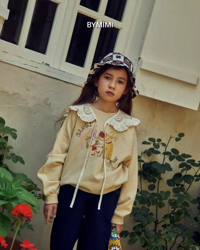 Bymimi - Korean Children Fashion - #fashionkids - Jane Cape - 12
