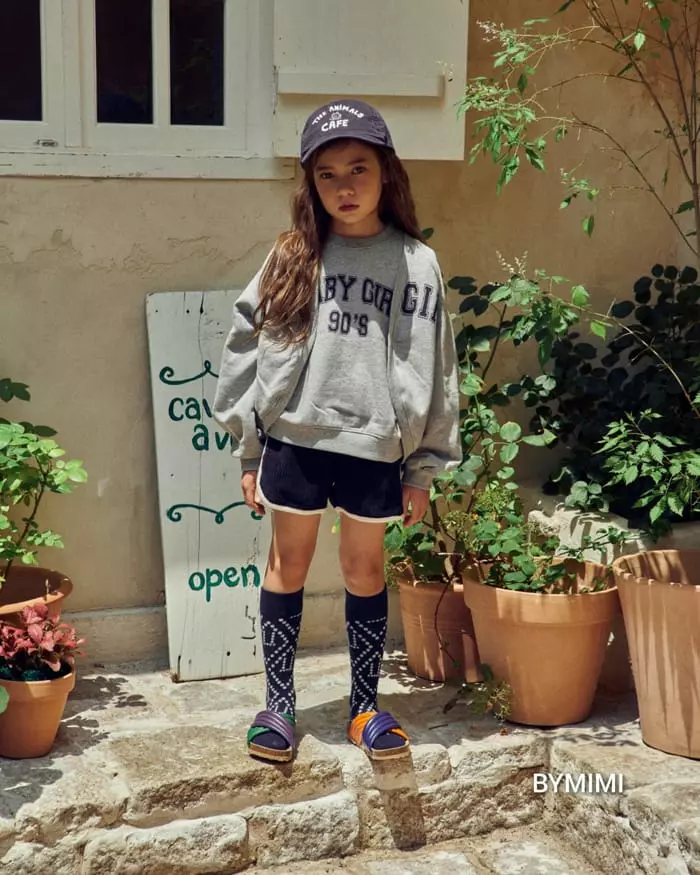 Bymimi - Korean Children Fashion - #fashionkids - Bolero Cardigan