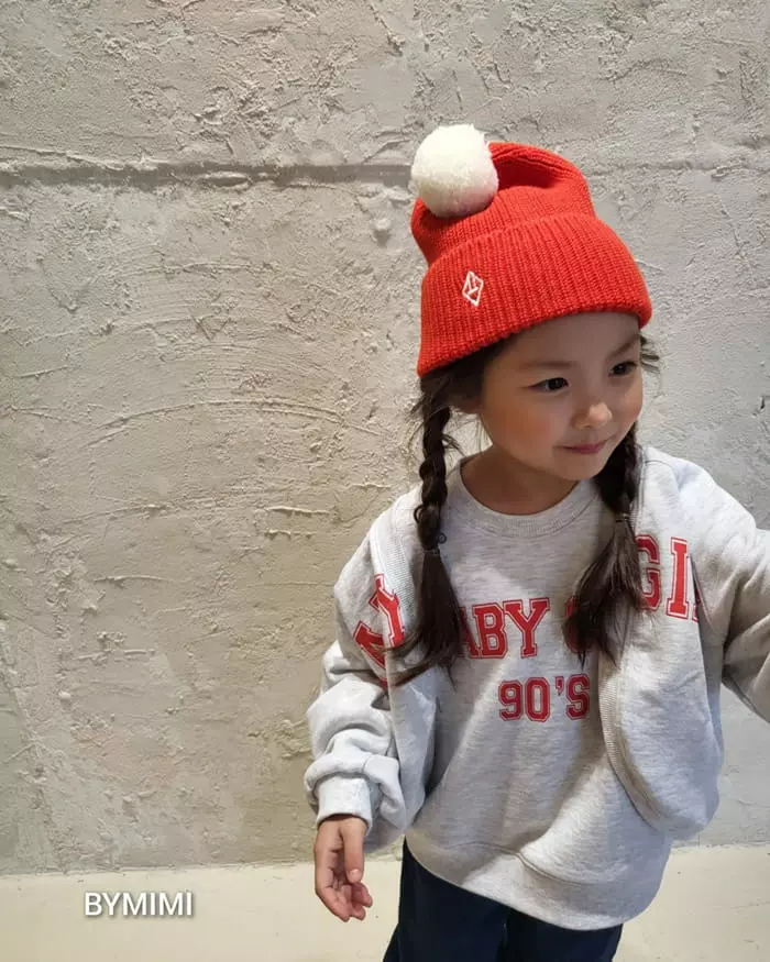 Bymimi - Korean Children Fashion - #kidsstore - Girld Vest - 2