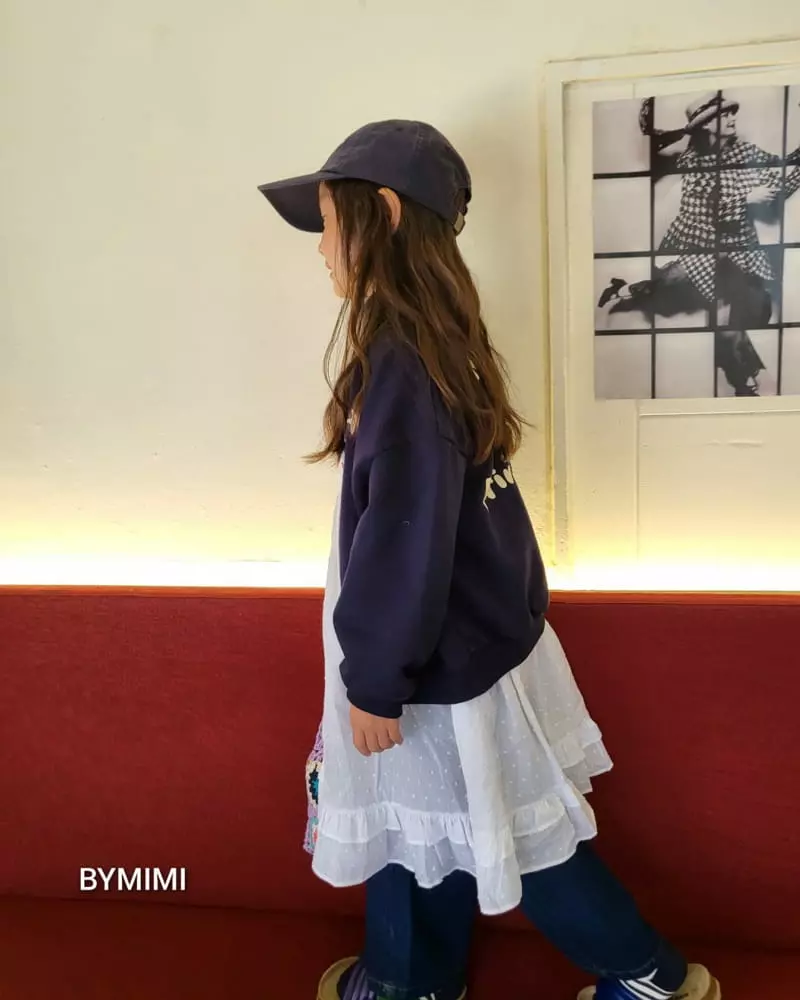 Bymimi - Korean Children Fashion - #littlefashionista - Little Cardigan - 11