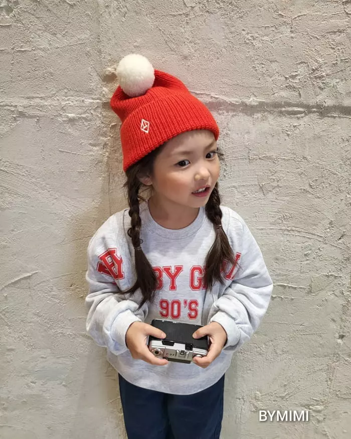 Bymimi - Korean Children Fashion - #littlefashionista - Girld Vest - 5