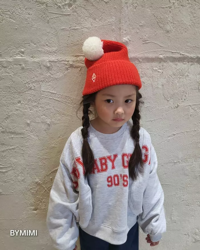 Bymimi - Korean Children Fashion - #magicofchildhood - Girld Vest - 6