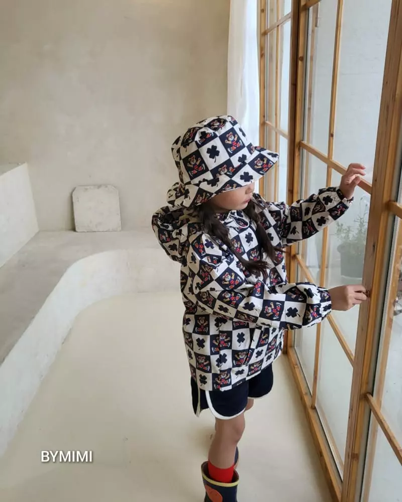 Bymimi - Korean Children Fashion - #stylishchildhood - Cunt Jumper - 5