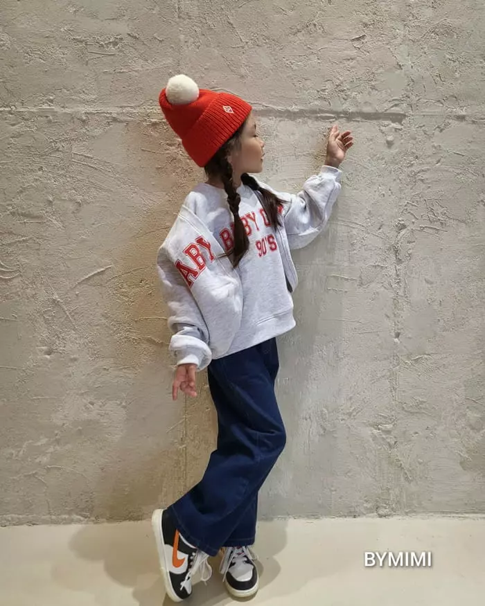 Bymimi - Korean Children Fashion - #stylishchildhood - Bolero Cardigan - 12