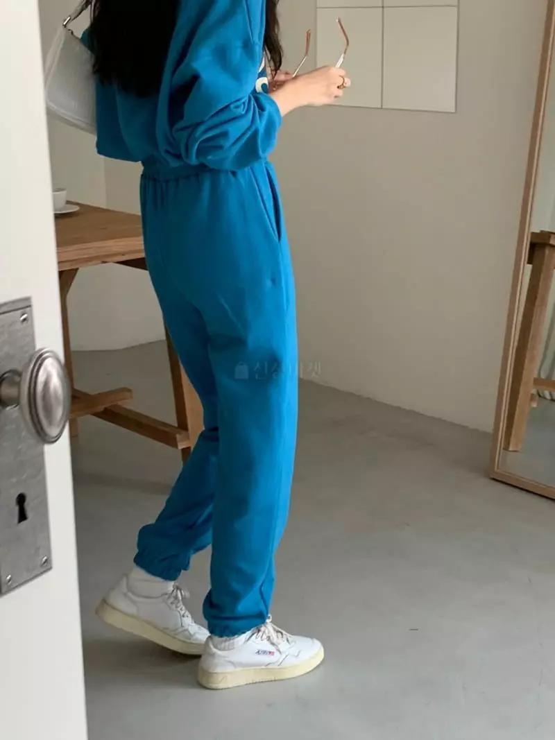 Chapter - Korean Women Fashion - #momslook - With Pants