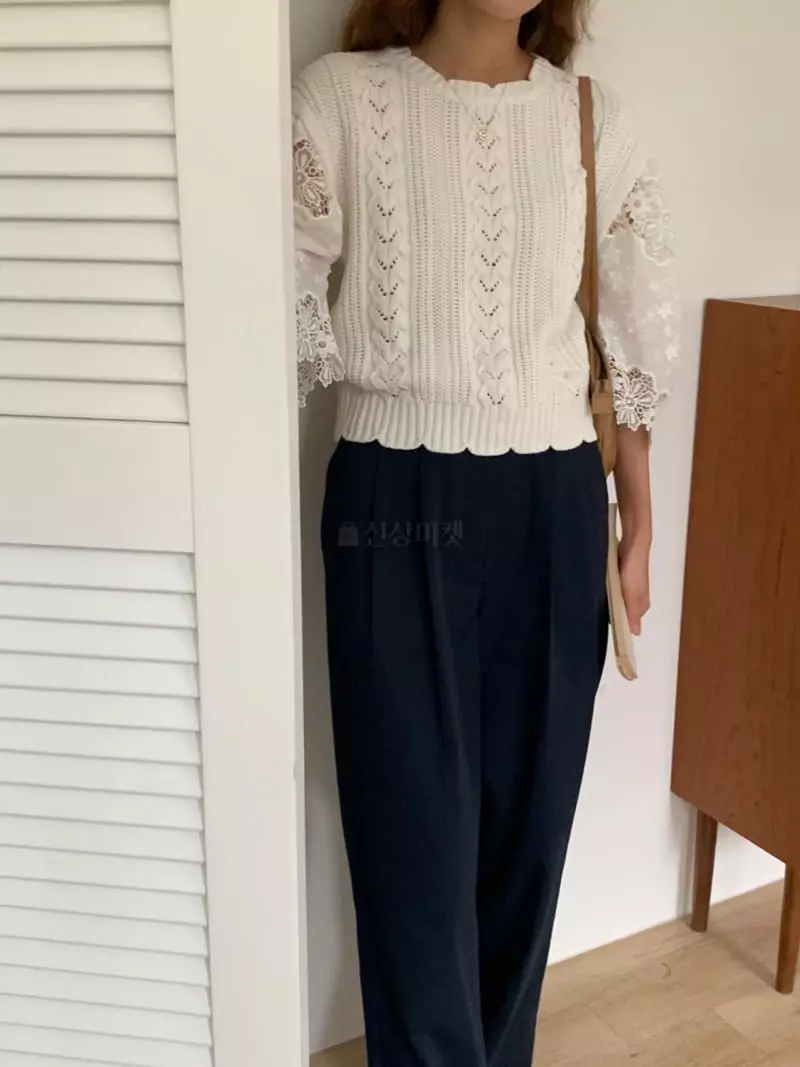 Chapter - Korean Women Fashion - #momslook - Season Jacket - 6