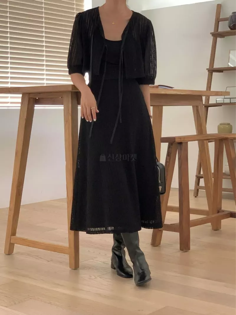 Chapter - Korean Women Fashion - #momslook - Salty Quilting Blouse - 5