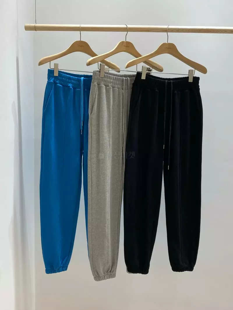 Chapter - Korean Women Fashion - #pursuepretty - With Pants - 5