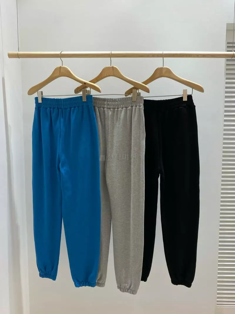 Chapter - Korean Women Fashion - #restrostyle - With Pants - 6