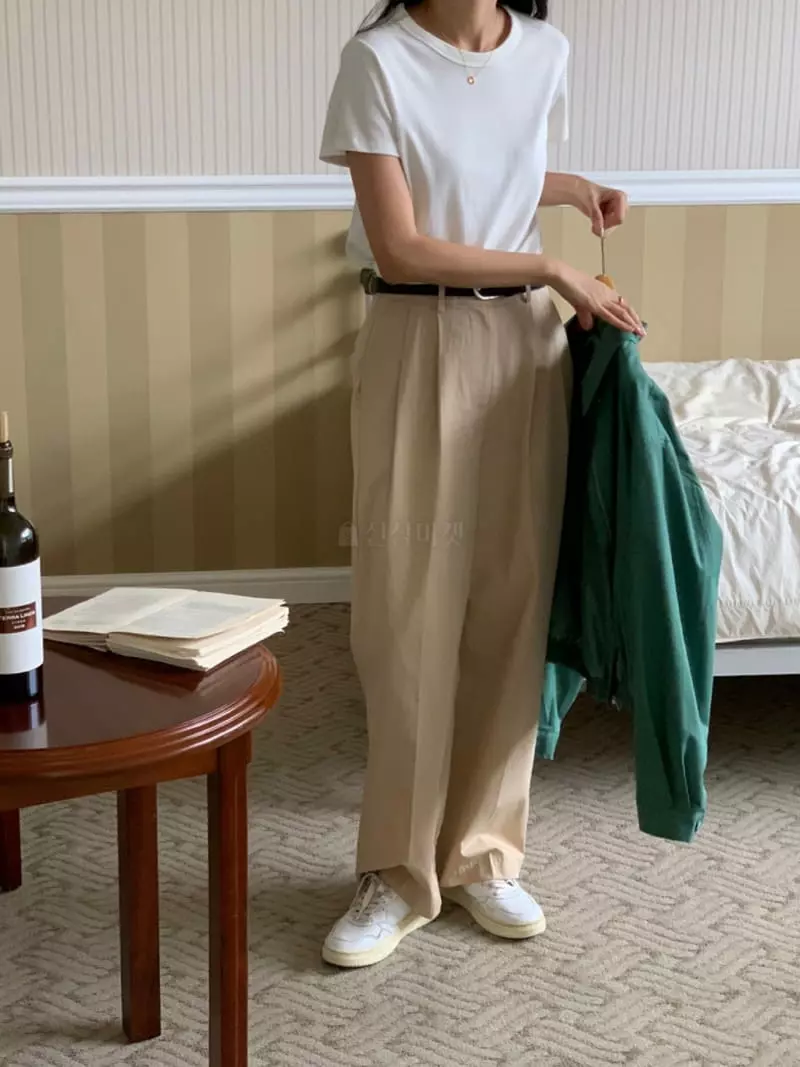 Chapter - Korean Women Fashion - #romanticstyle - Season Jacket - 2