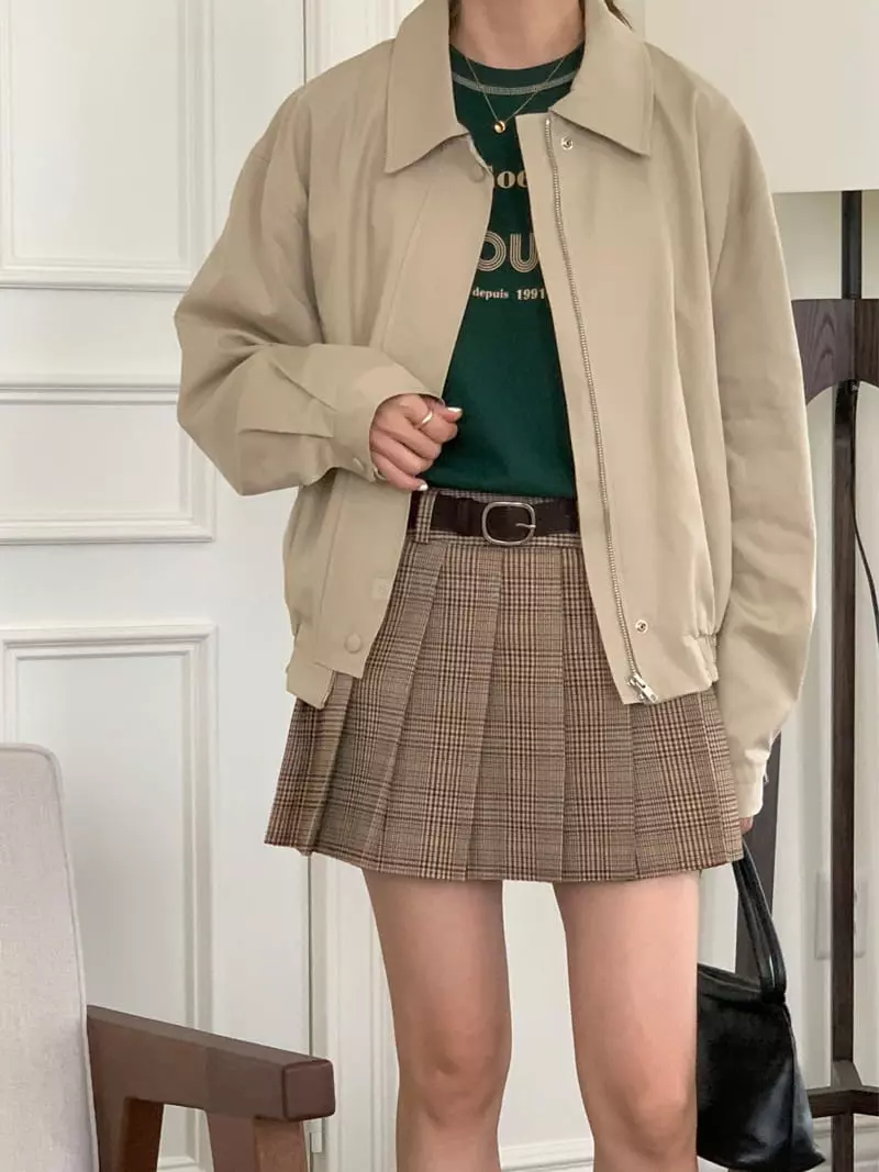 Chapter - Korean Women Fashion - #thatsdarling - Jumper