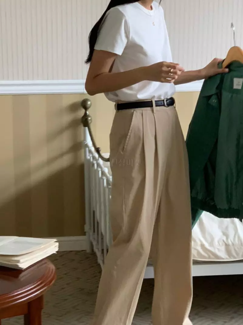 Chapter - Korean Women Fashion - #thelittlethings - Season Jacket - 5
