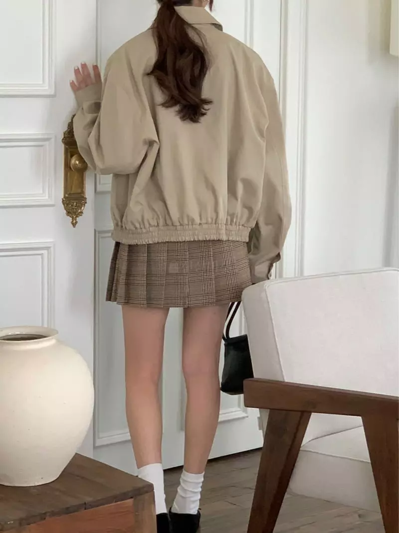 Chapter - Korean Women Fashion - #thelittlethings - Jumper - 2