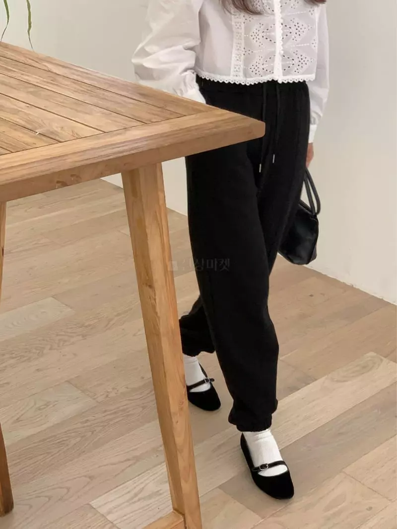 Chapter - Korean Women Fashion - #vintageinspired - With Pants - 3