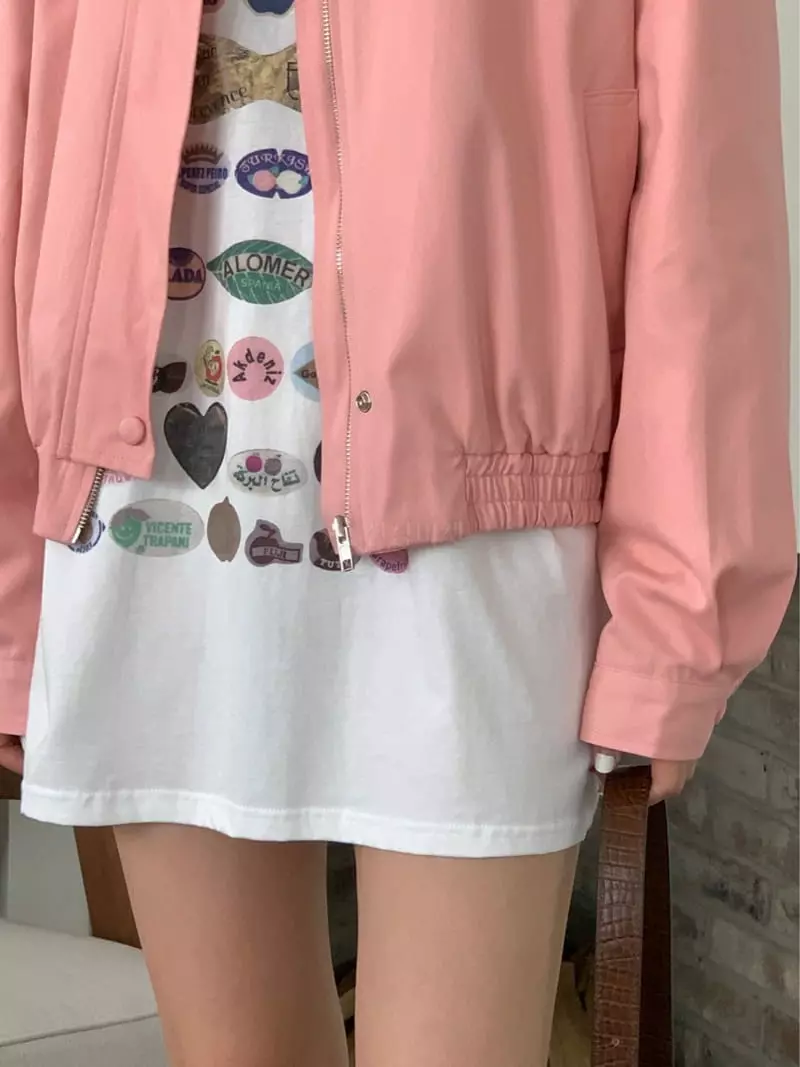 Chapter - Korean Women Fashion - #womensfashion - Jumper - 6