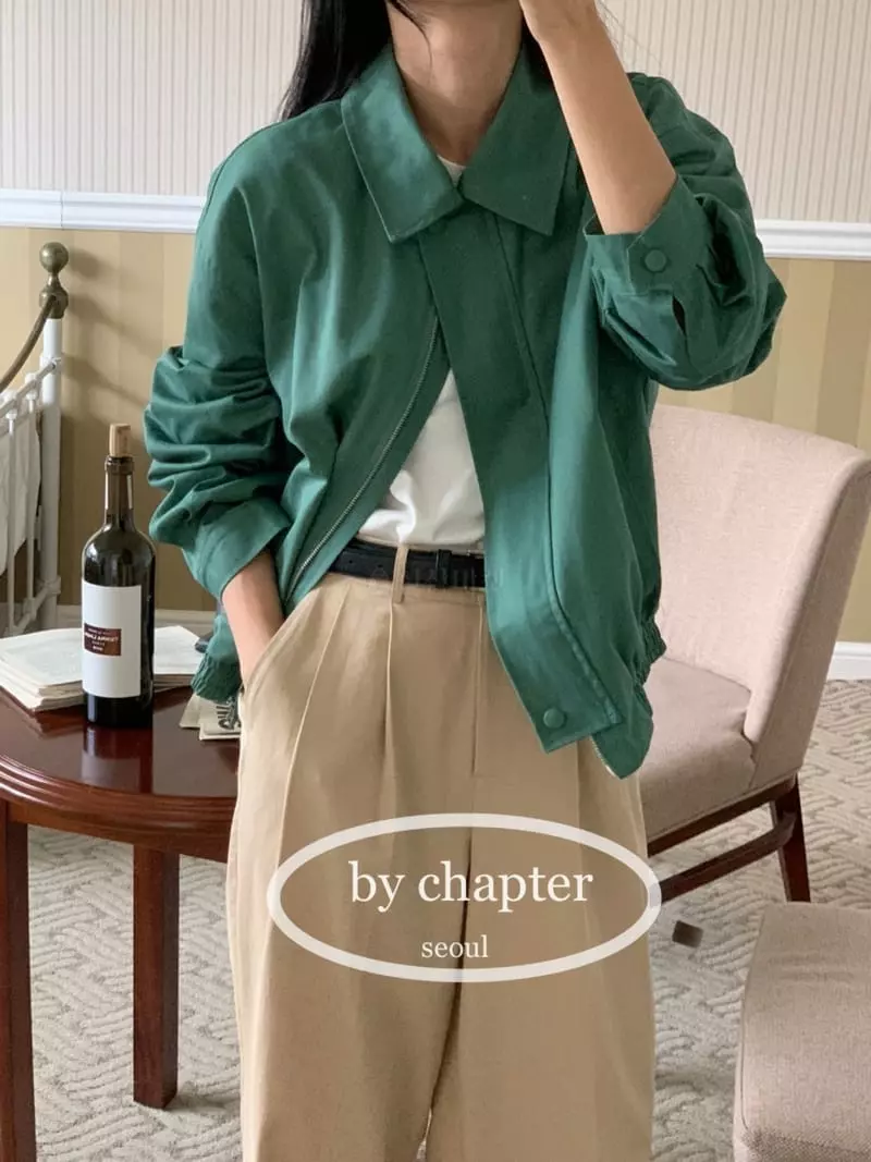 Chapter - Korean Women Fashion - #womensfashion - Jumper - 8