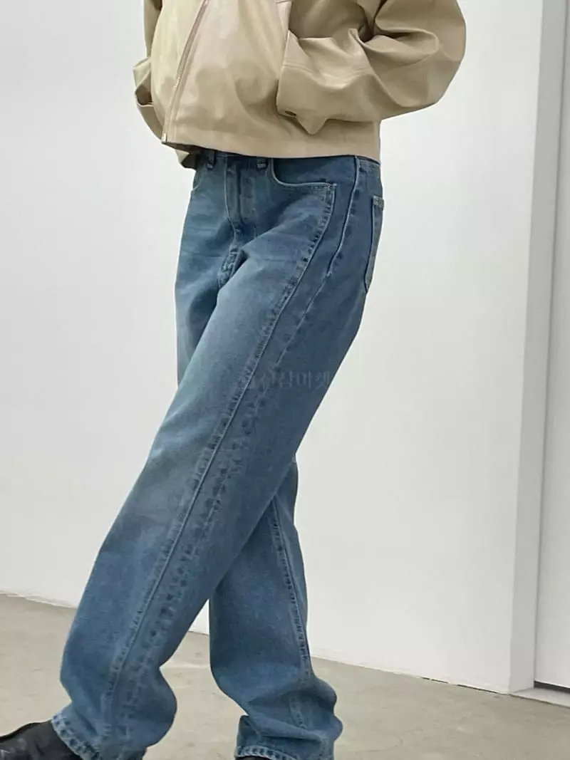 Charlotte - Korean Women Fashion - #momslook - 920 Jeans - 6