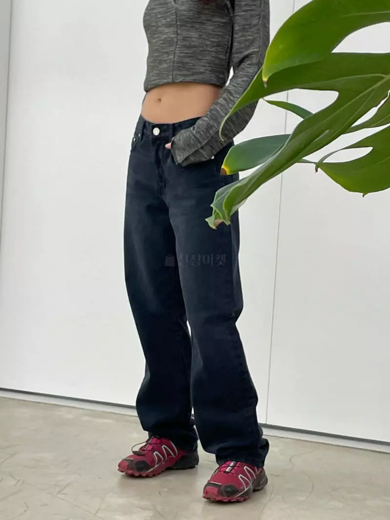 Charlotte - Korean Women Fashion - #momslook - 935 Jeans