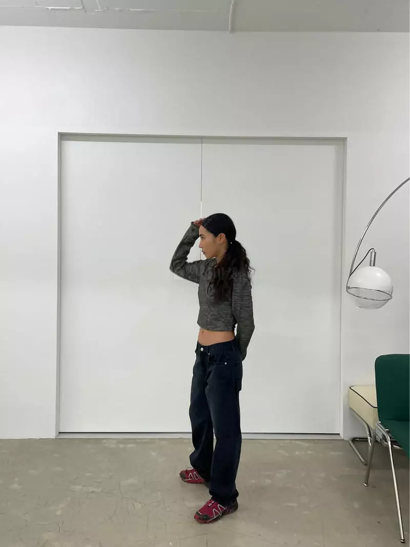 Charlotte - Korean Women Fashion - #momslook - 935 Jeans - 4
