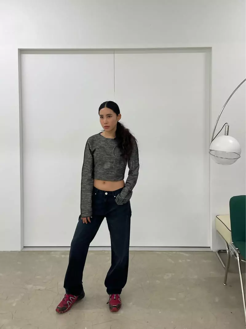 Charlotte - Korean Women Fashion - #momslook - 935 Jeans - 5