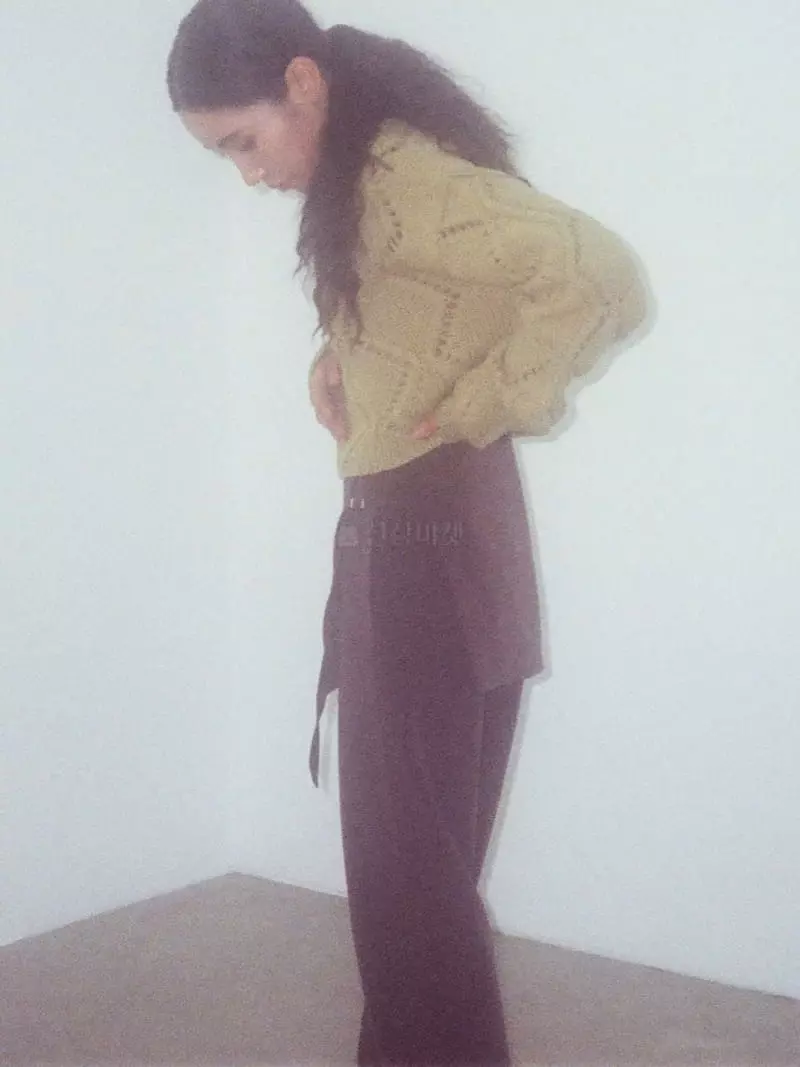 Charlotte - Korean Women Fashion - #momslook - Wrap Pants - 12