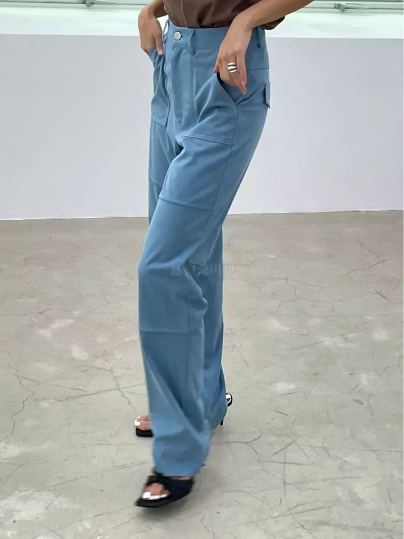 Charlotte - Korean Women Fashion - #pursuepretty - Swead Pants