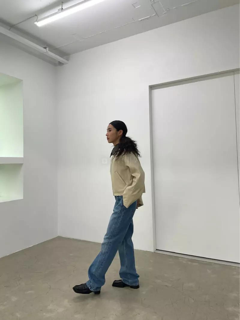 Charlotte - Korean Women Fashion - #restrostyle - 920 Jeans - 12