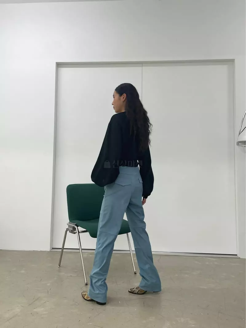 Charlotte - Korean Women Fashion - #thelittlethings - Swead Pants - 6