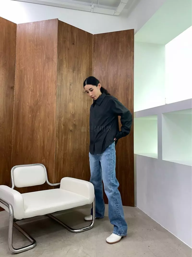 Charlotte - Korean Women Fashion - #vintageinspired - 920 Jeans - 9