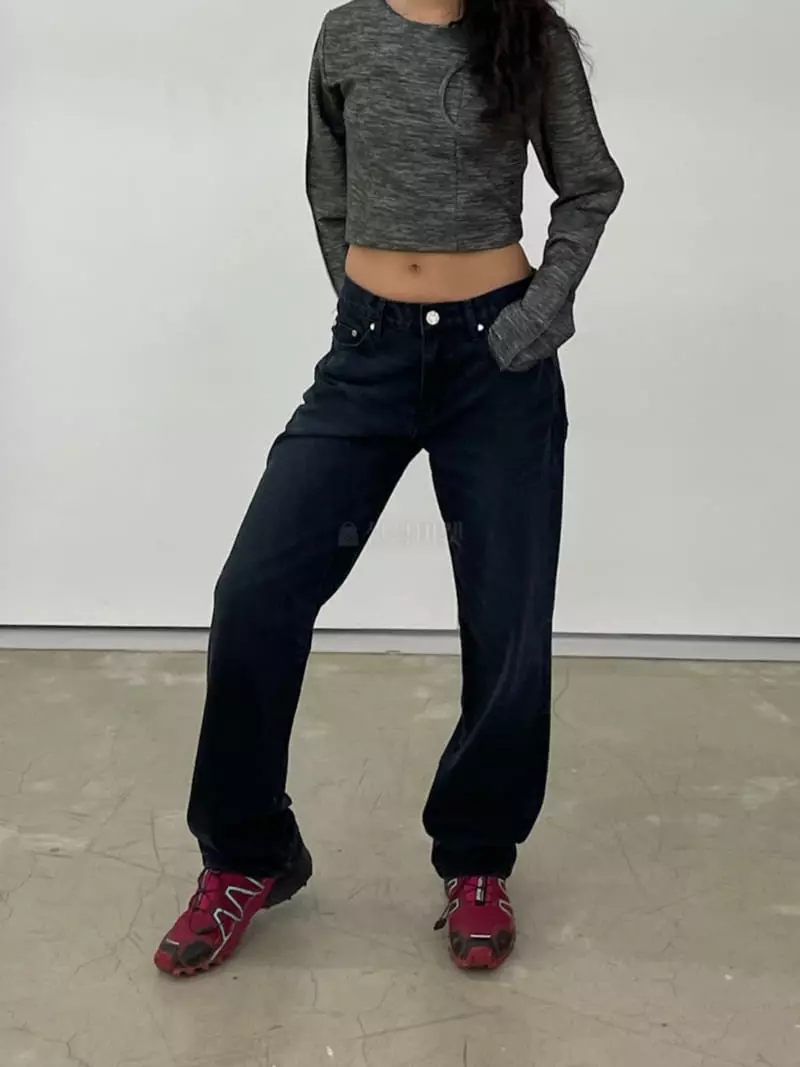 Charlotte - Korean Women Fashion - #vintageinspired - 935 Jeans - 7