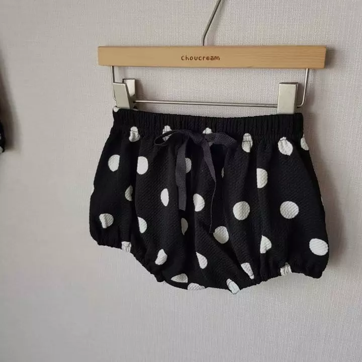 Choucream - Korean Baby Fashion - #babyclothing - bebe Bloomer - 7