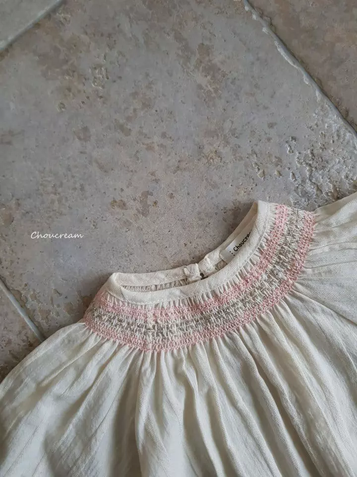 Choucream - Korean Baby Fashion - #babyfever - Mardi Bodysuit - 10