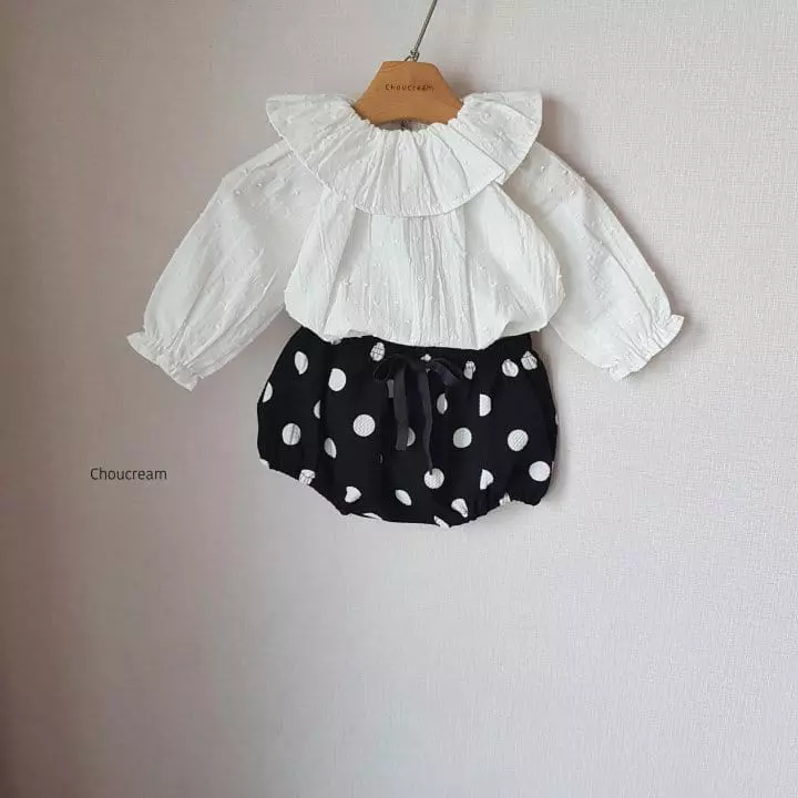 Choucream - Korean Baby Fashion - #babyfever - bebe Bloomer - 9