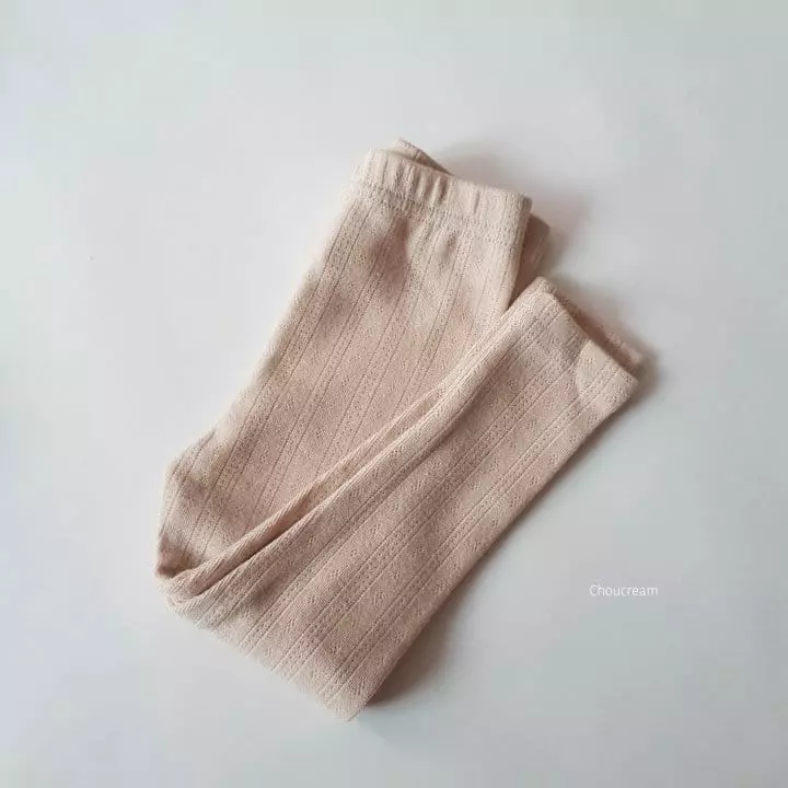 Choucream - Korean Children Fashion - #Kfashion4kids - Mochi Easywear - 11