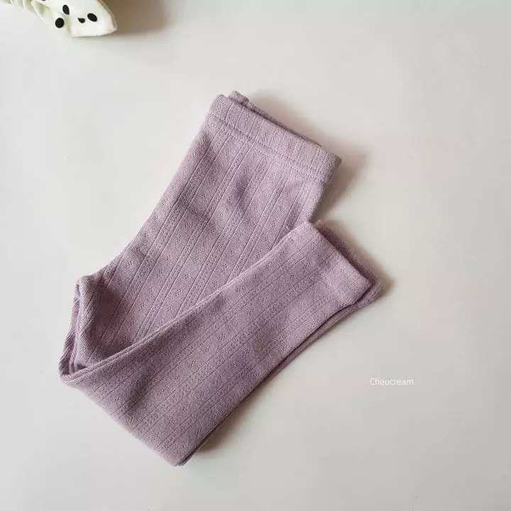 Choucream - Korean Children Fashion - #discoveringself - Mochi Easywear - 6
