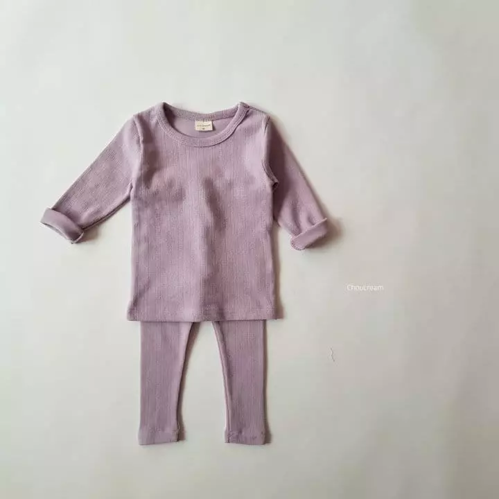 Choucream - Korean Children Fashion - #prettylittlegirls - Mochi Easywear