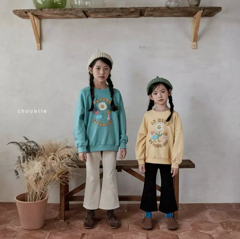 Chouette - Korean Children Fashion - #Kfashion4kids - Toktok Leggings - 5