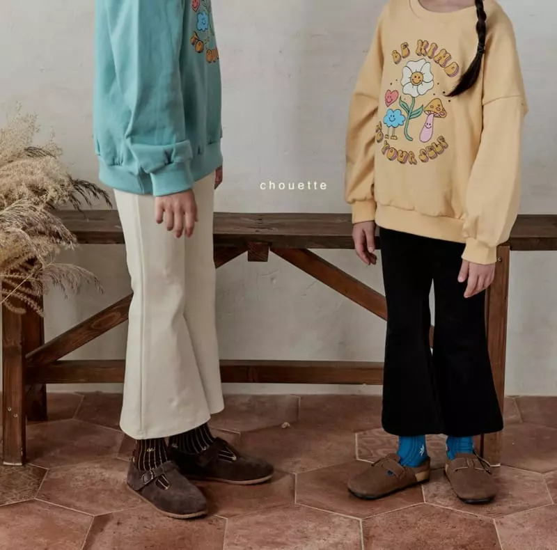 Chouette - Korean Children Fashion - #littlefashionista - Toktok Leggings - 6