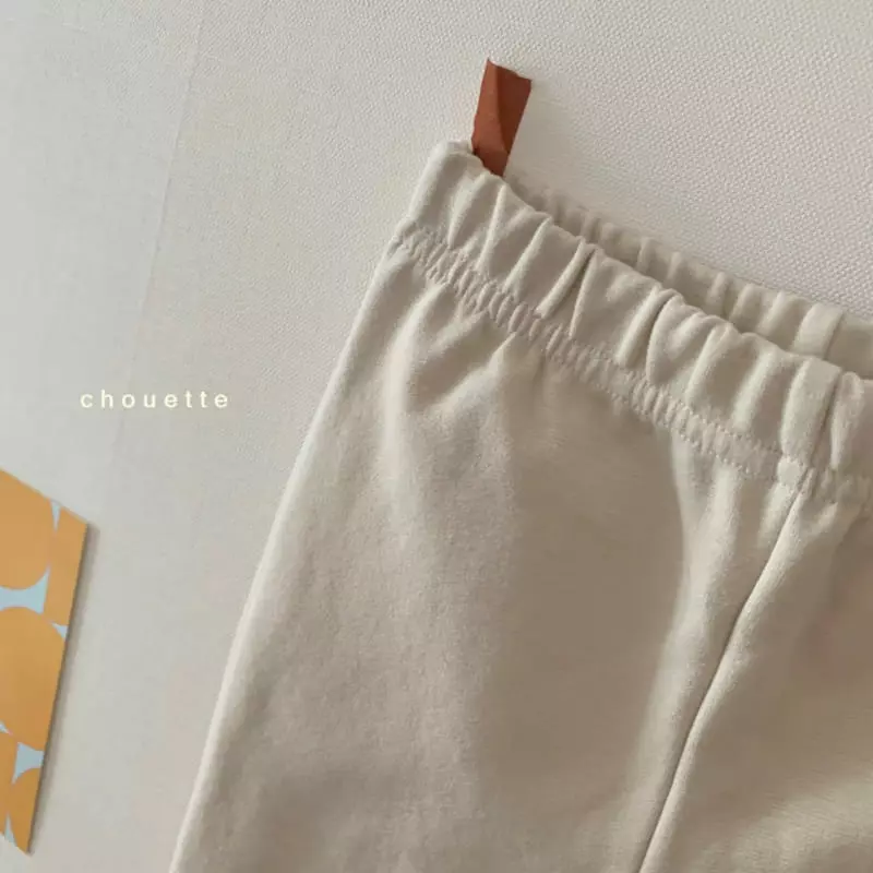 Chouette - Korean Children Fashion - #magicofchildhood - Toktok Leggings - 7