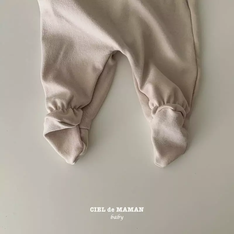 Ciel De Maman - Korean Baby Fashion - #babylifestyle - Melo Bodysuit ~3m - 10