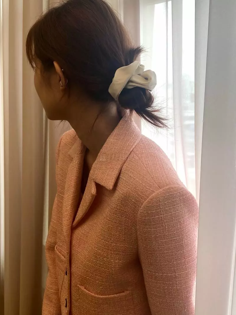 Cocoschon - Korean Women Fashion - #momslook - Pre Jaclet - 2