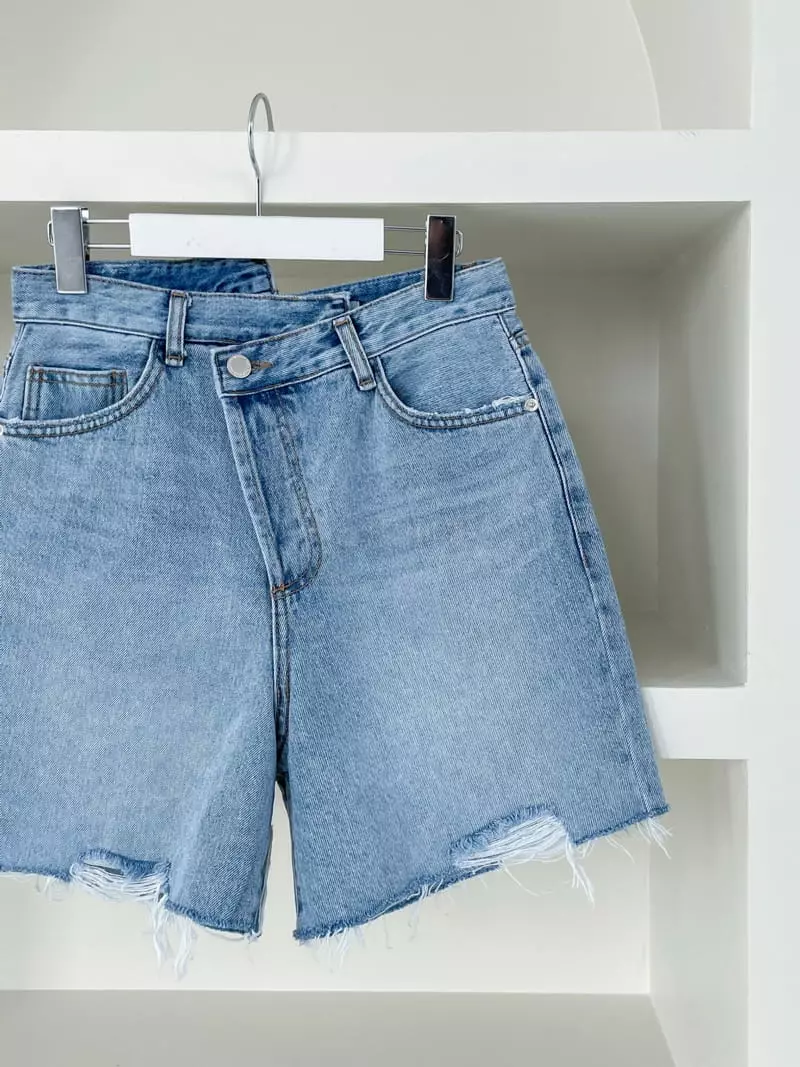 Cocoschon - Korean Women Fashion - #thelittlethings - Sasun Jeans - 12