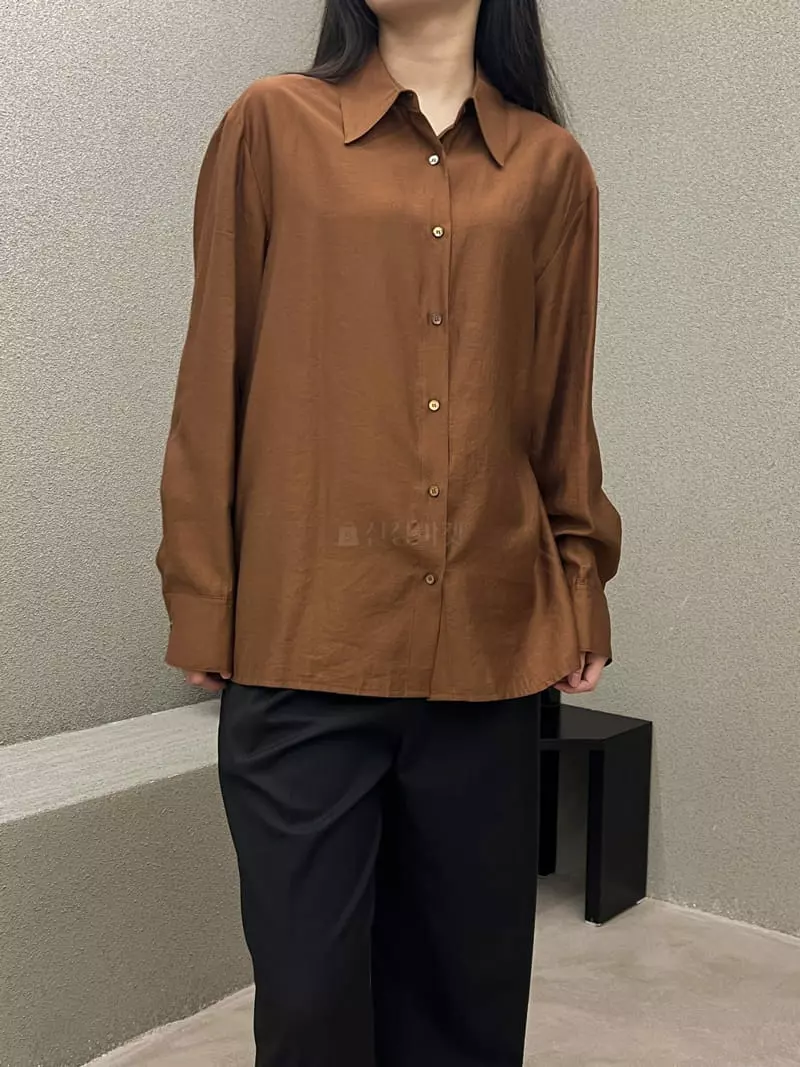 Cocoschon - Korean Women Fashion - #womensfashion - The Mus Shirt - 3
