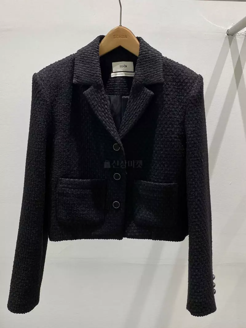 Cocoschon - Korean Women Fashion - #womensfashion - Pre Jaclet - 7