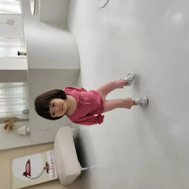 Color - Korean Children Fashion - #kidsshorts - Bibi Pants - 6