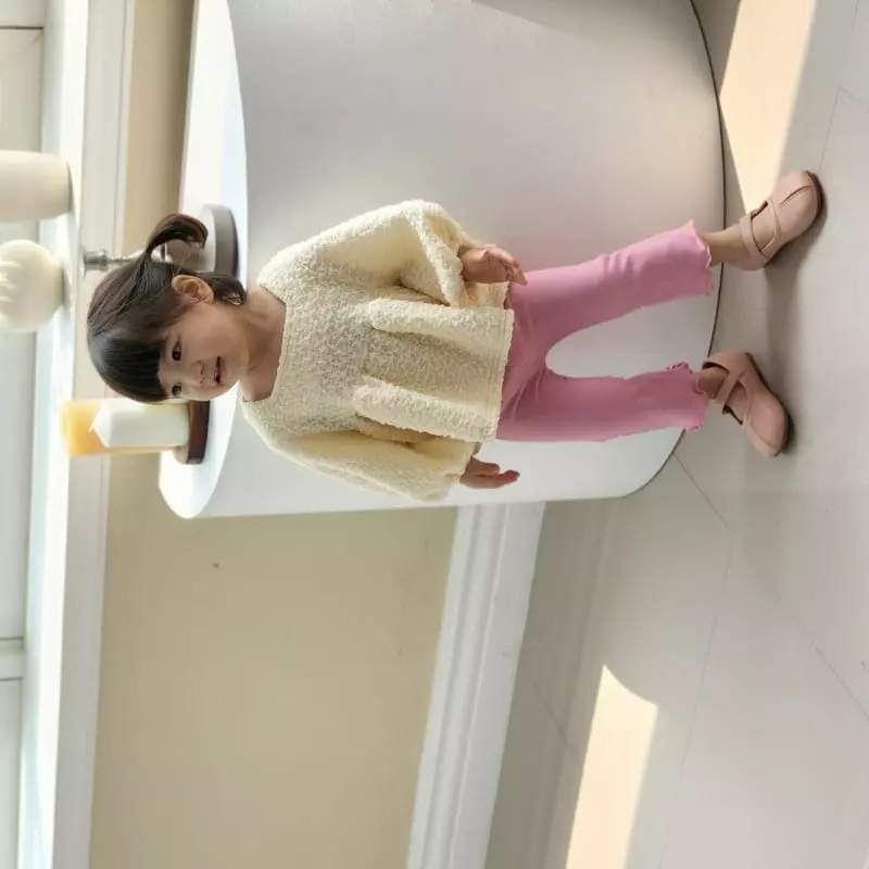 Color - Korean Children Fashion - #kidsstore - Sence Blouse - 9