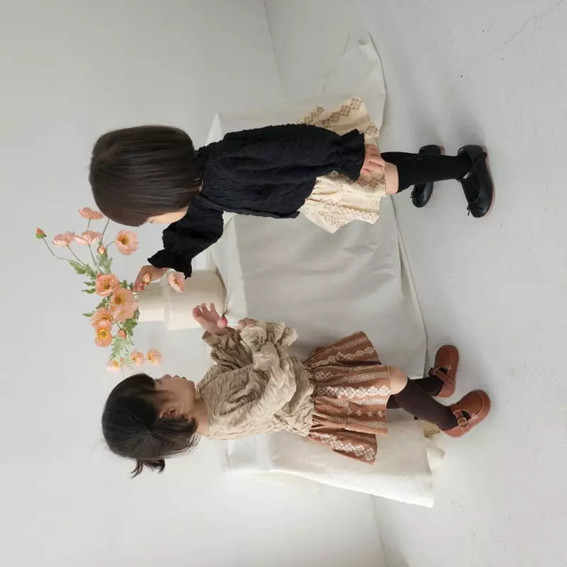 Color - Korean Children Fashion - #kidsstore - Talent Cardogan - 3
